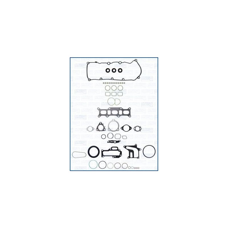 KOMPLET USZCZELEK GŁOWICY AJUSA 53057100 VW V6 3.0TDI 10-