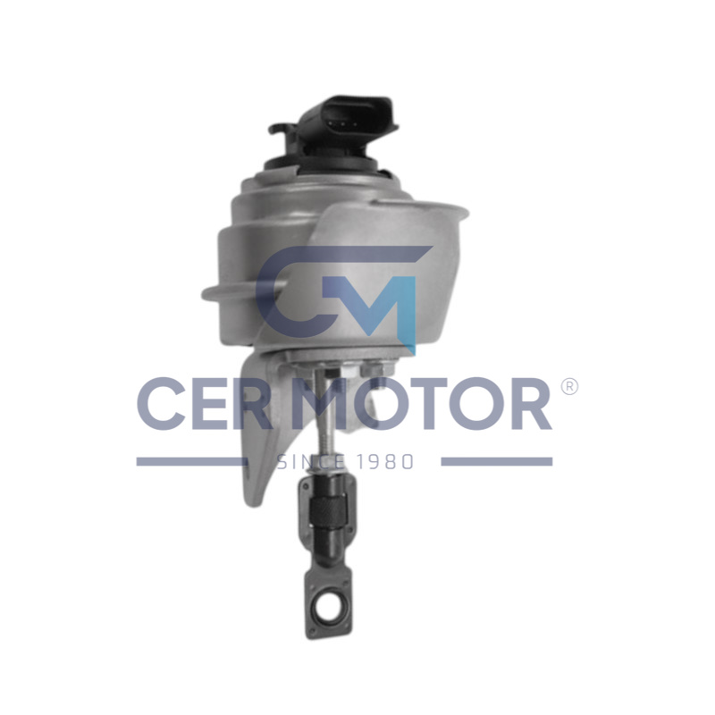 ZAWÓR WASTEGATE ELEKTRONICZNY JRONE T8041 GTD1449V