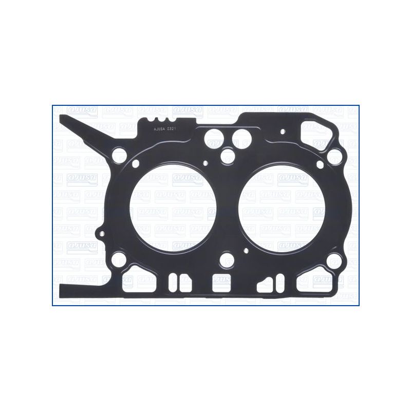 USZCZELKA GŁOWICY AJUSA 10221600 SUBARU 2.0 12-