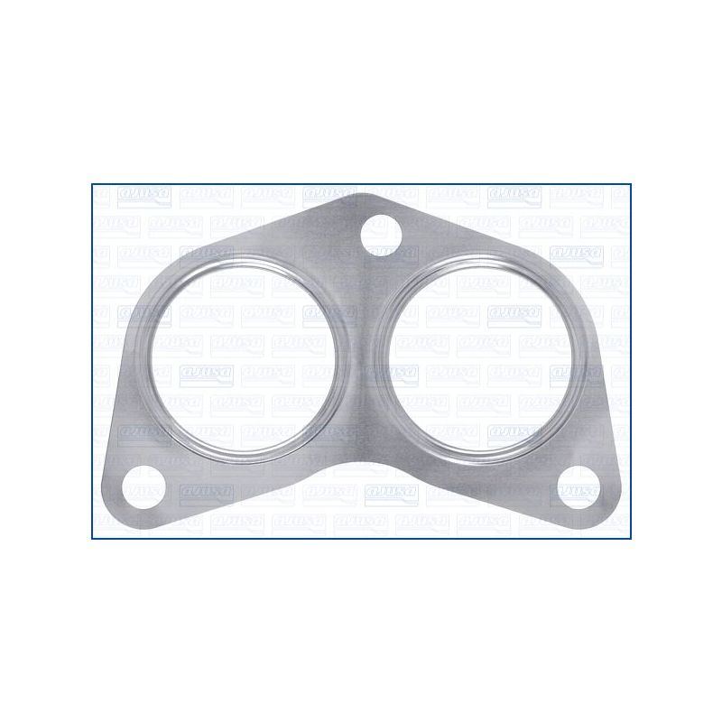 USZCZELKA KOLEKTORA SSĄCEGO AJUSA 13268200 SUBARU 2.0 12-