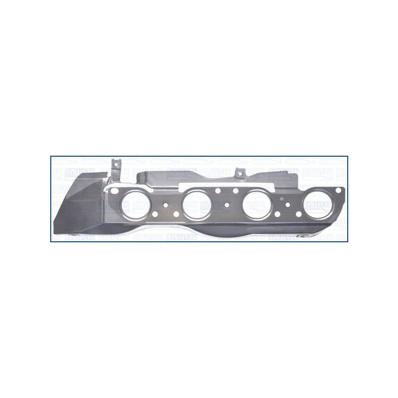 USZCZELKA KOLEKTORA WYDECHOWEGO AJUSA 13258300 ROVER 5.0 09-