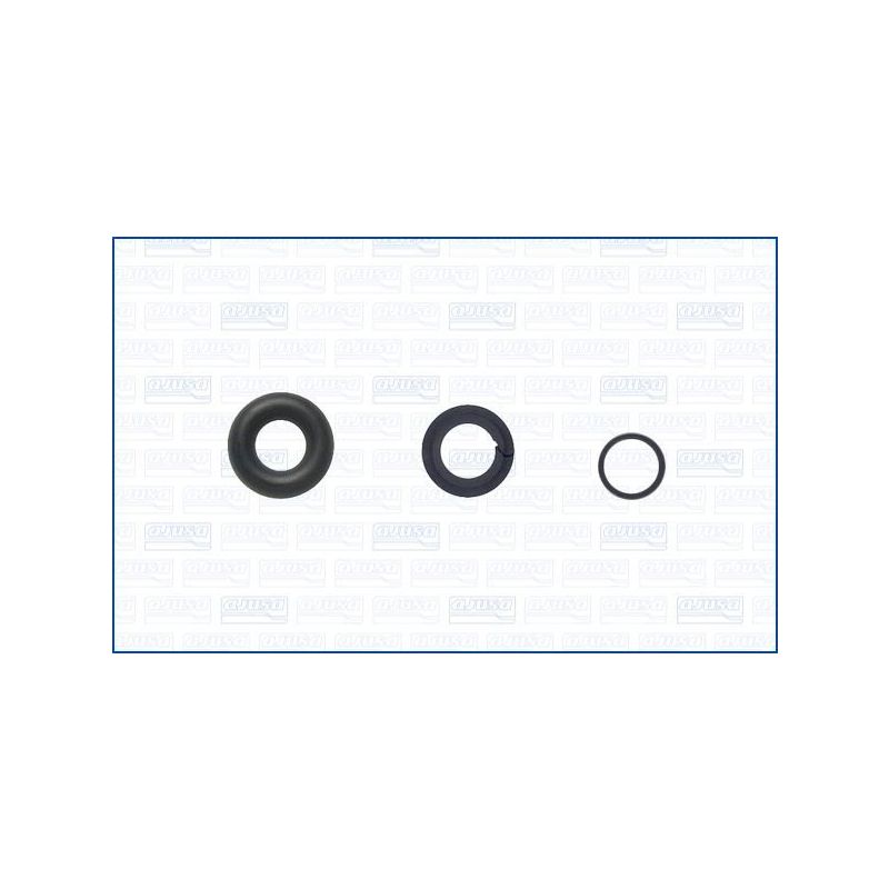 KOMPLET USZCZELEK WTRYSKIWACZA AJUSA 77008800 VW 3.0TFSI 11-