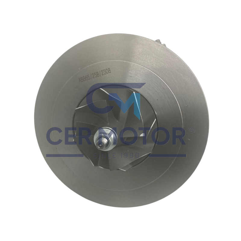 KORAS CER A8865K MITSUBISHI 2.2DI-D 10-13