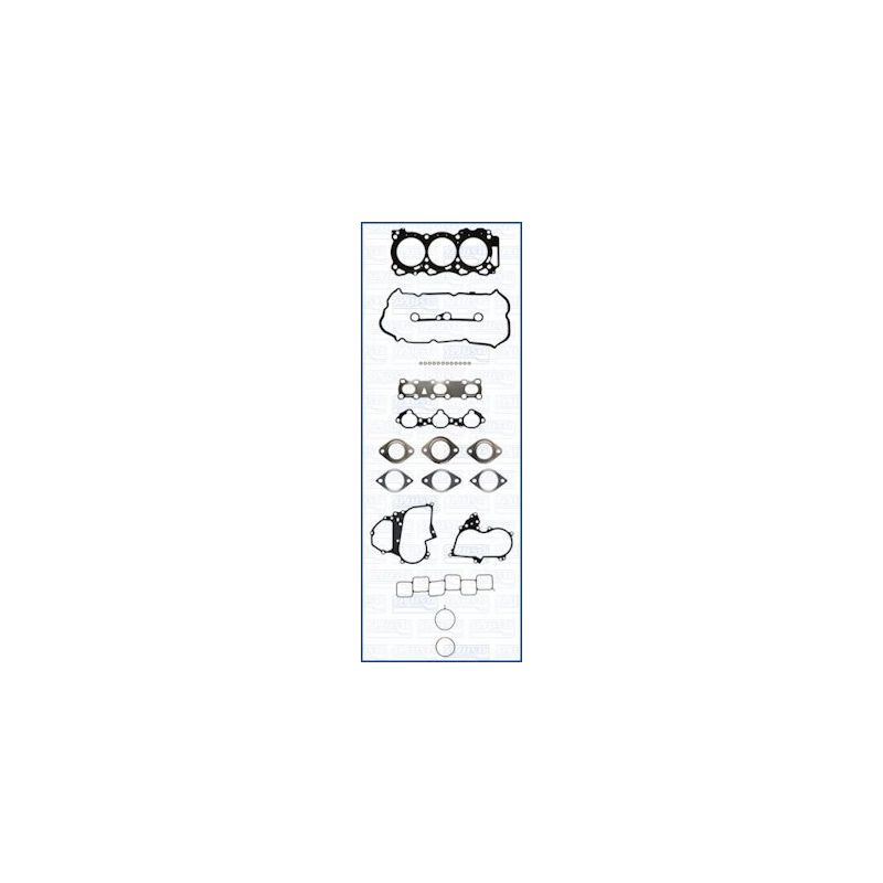 KOMPLET USZCZELEK GŁOWICY AJUSA 52408200 NISSAN V6 3.7 08-