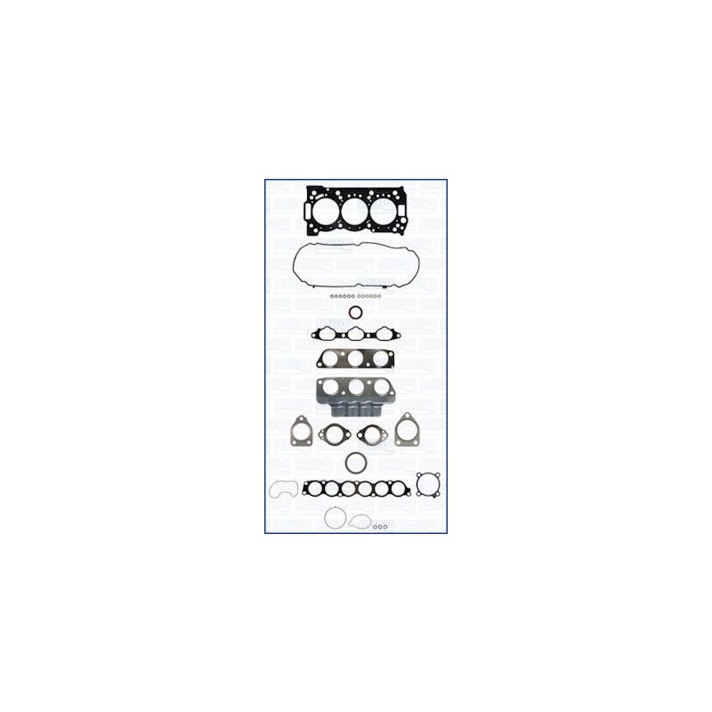 KOMPLET USZCZELEK GŁOWICY AJUSA 52487700 MITSUBISHI 3.0 06-