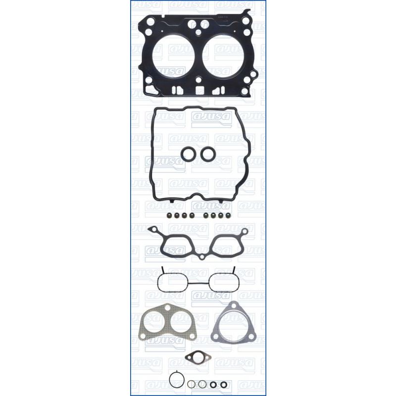 KOMPLET USZCZELEK GŁOWICY AJUSA 52532900 SUBARU 2.5 11-