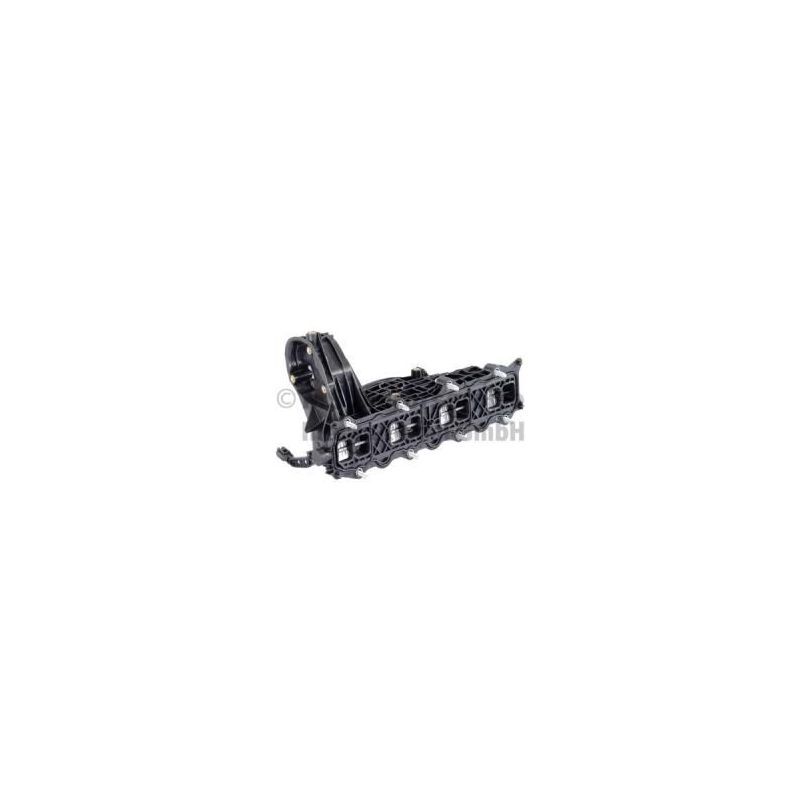 KOLEKTOR SSĄCY PIERBURG 710131080 MERCEDES 1.8-2.1CDI 06-