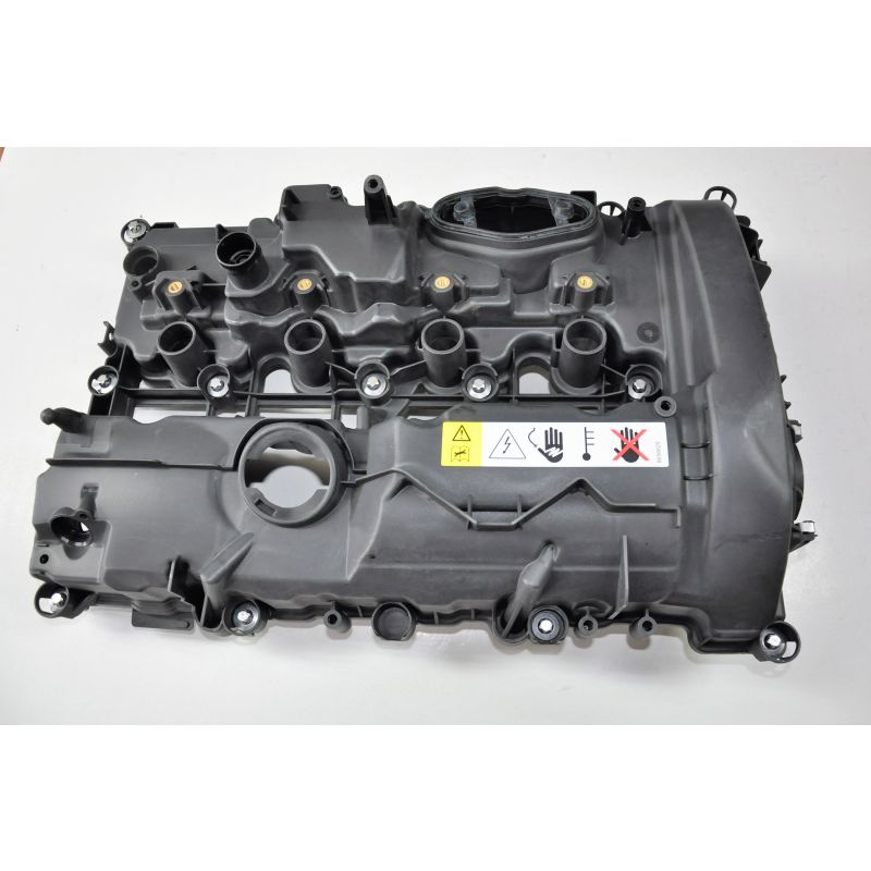 POKRYWA ZAWORÓW MV PARTS K7252 BMW 1.6-2.0 13-