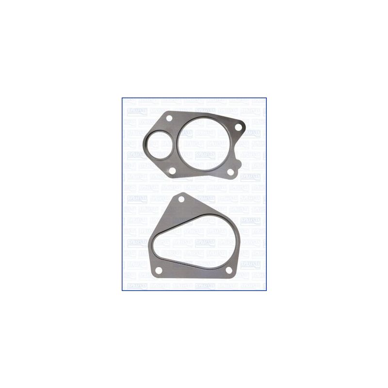 KOMPLET USZCZELEK EGR AJUSA 77002300 RENAULT 1.5D 01-