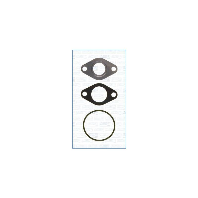KOMPLET USZCZELEK EGR AJUSA 77016900 VW 1.9D 98-