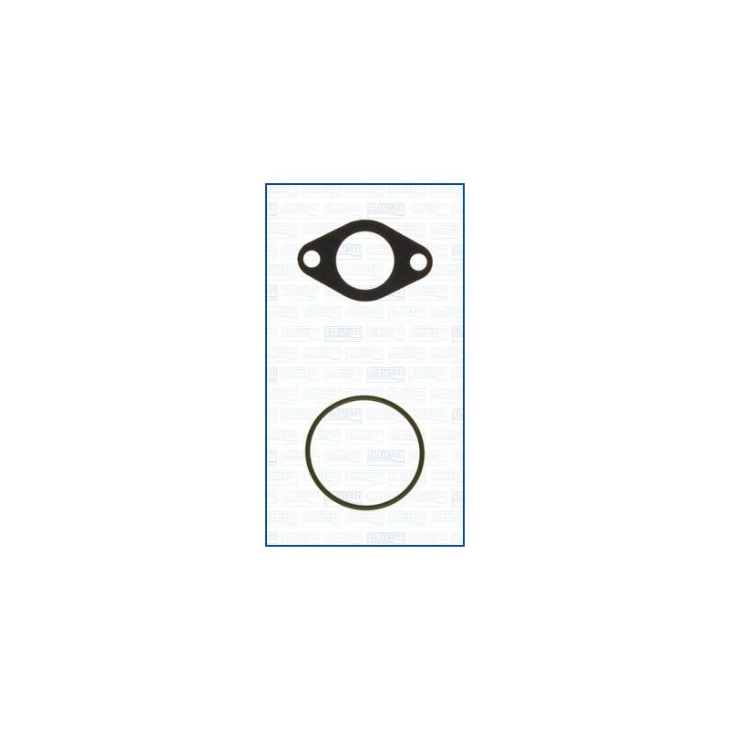 KOMPLET USZCZELEK EGR AJUSA 77017000 VW 1.9D 00-