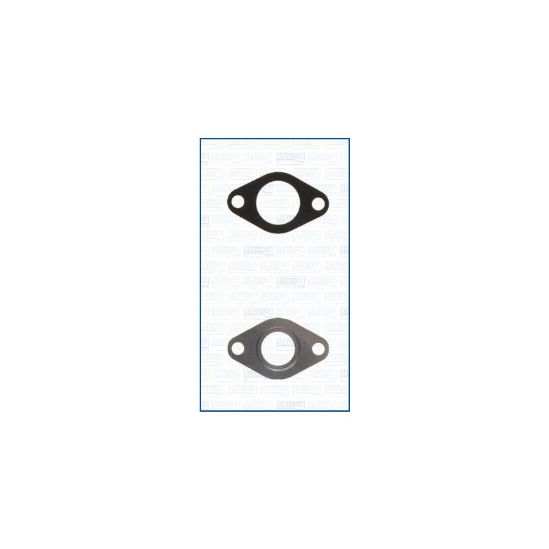 KOMPLET USZCZELEK EGR AJUSA 77017100 VW 1.9D 03-