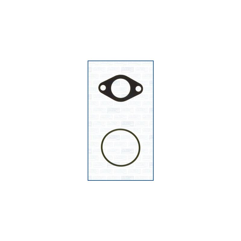 KOMPLET USZCZELEK EGR AJUSA 77017300 VW 1.9D 00-