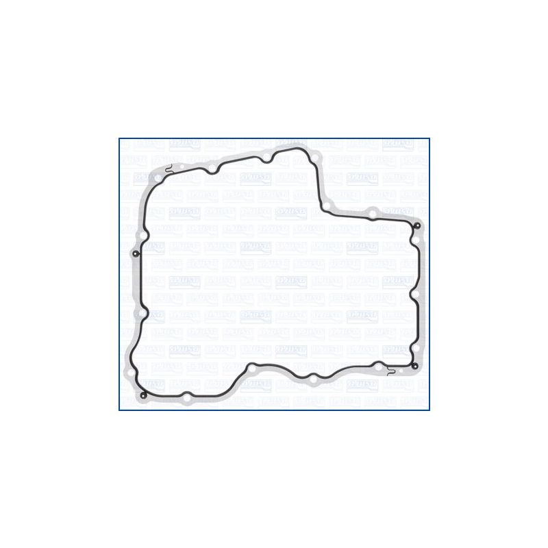 USZCZELKA MISKI OLEJU AJUSA 14103100 VW 1.4 14-