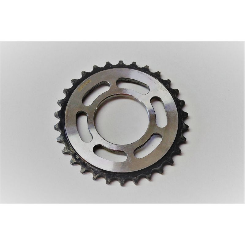 KOŁO WAŁKA ROZRZĄDU MV PARTS F5835 BMW 2.0D-3.0D 06-