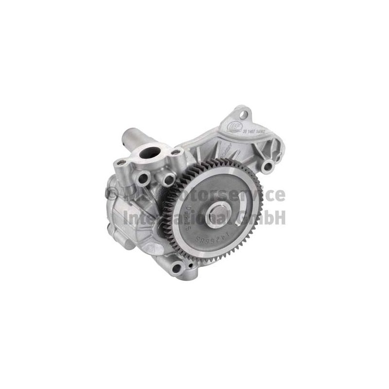 POMPA OLEJU BF 20140716002 SCANIA DC16