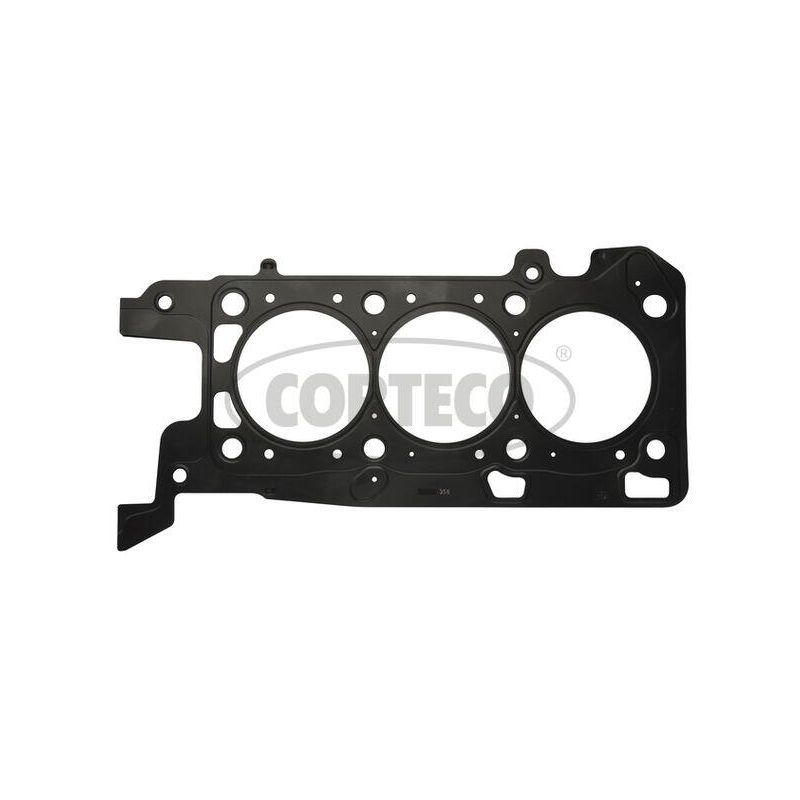USZCZELKA GŁOWICY CORTECO 83403204 RENAULT V6 3.0DCI 10- LEWA