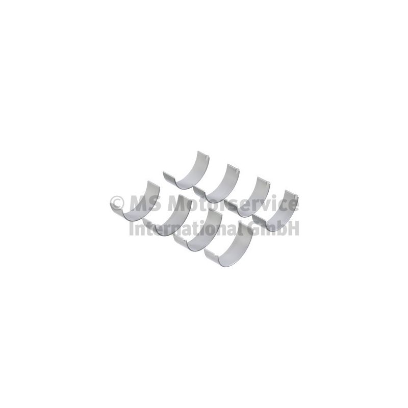 PANEWKI KORBOWODOWE KOLBENSCHMIDT 77965610 0.25 BMW 1.6-2.0 06- 