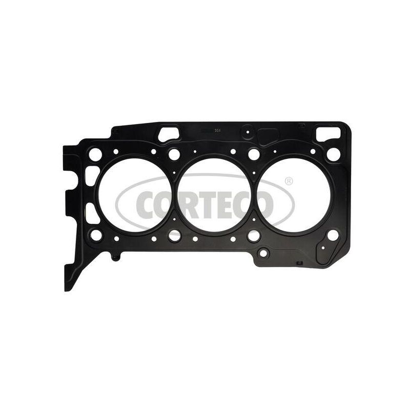 USZCZELKA GŁOWICY CORTECO 83403205 RENAULT V6 3.0DCI 10- PRAWA