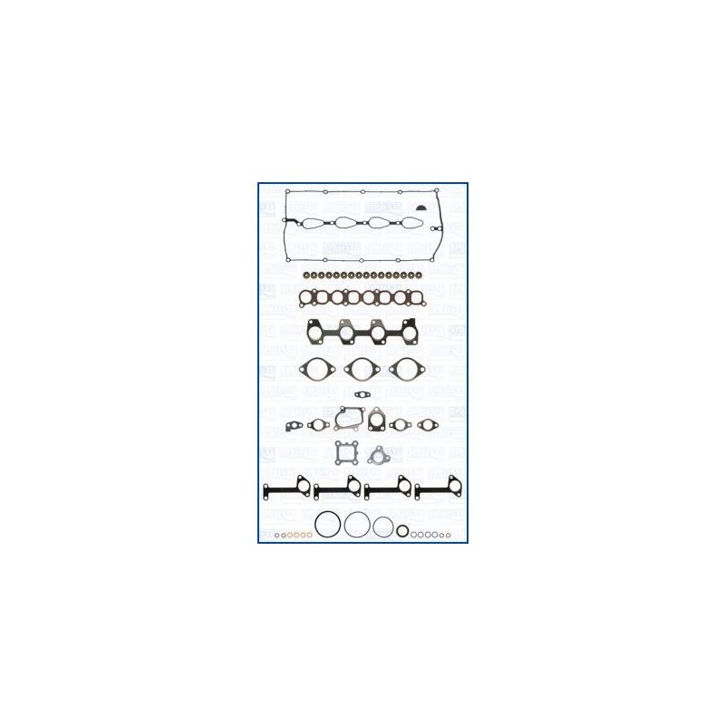 KOMPLET USZCZELEK GŁOWICY AJUSA 53066800 HYUNDAI 2.5TD 09-