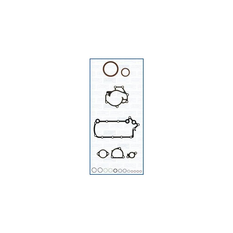 KOMPLET USZCZELEK BLOKU AJUSA 54243200 HYUNDAI 2.5TD 09-