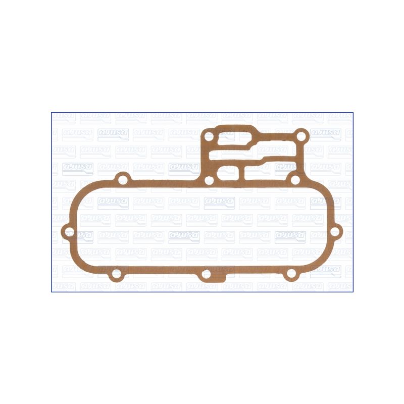 USZCZELKA KOLEKTORA SSĄCEGO AJUSA 01005100 HYUNDAI 2.9D