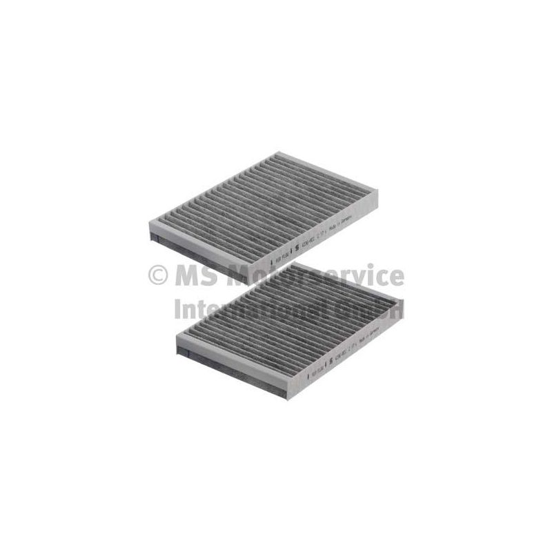 FILTR KABINOWY KOLBENSCHMIDT 50014236 MERCEDES 2.1-6.0 05-13