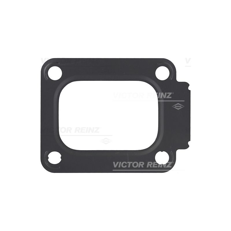 USZCZELKA KOLEKTORA SSĄCEGO VICTOR REINZ 71-10290-00 MERCEDES OM470 11-