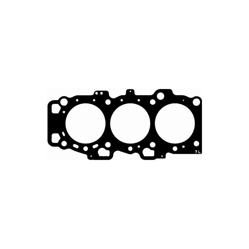 USZCZELKA GŁOWICY BGA CH2512 HYUNDAI 2.7 05-