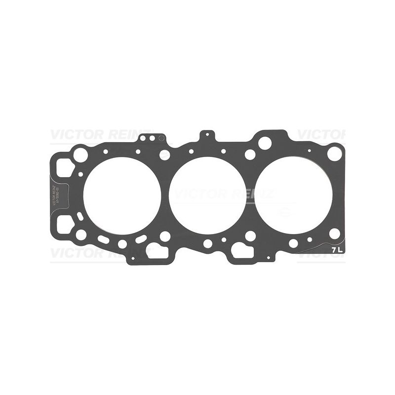 USZCZELKA GŁOWICY VICTOR REINZ 61-10082-00 HYUNDAI 2.7 05-