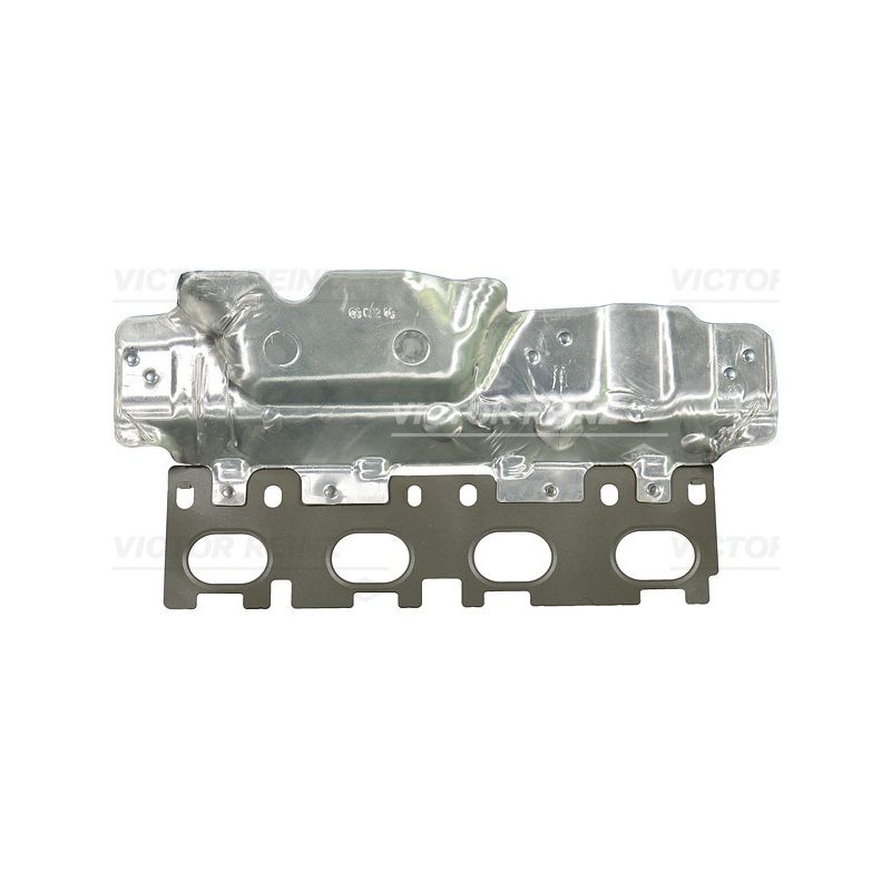 USZCZELKA KOLEKTORA WYDECHOWEGO VICTOR REINZ 71-40852-00 MERCEDES 2.0 13-