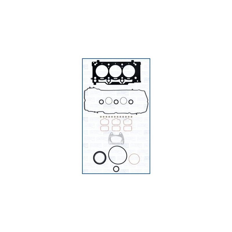 KOMPLET USZCZELEK GŁOWICY AJUSA 52404600 CHRYSLER V6 3.6 10-
