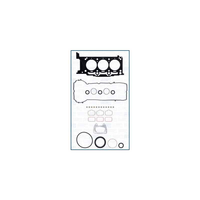 KOMPLET USZCZELEK GŁOWICY AJUSA 52404700 CHRYSLER V6 3.6 10-