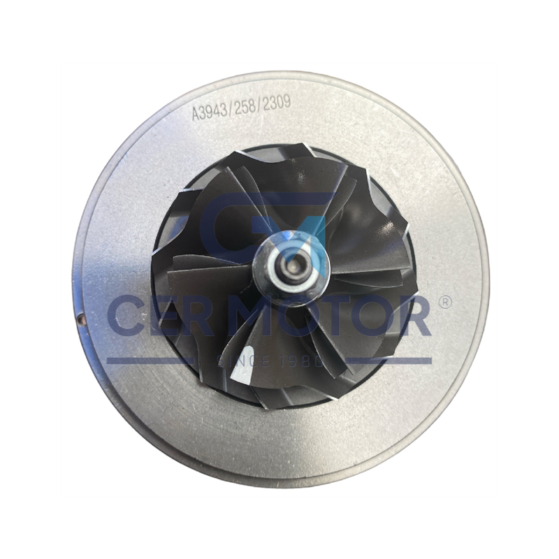 KORAS CER A3943 VOLVO 1.9D 97-