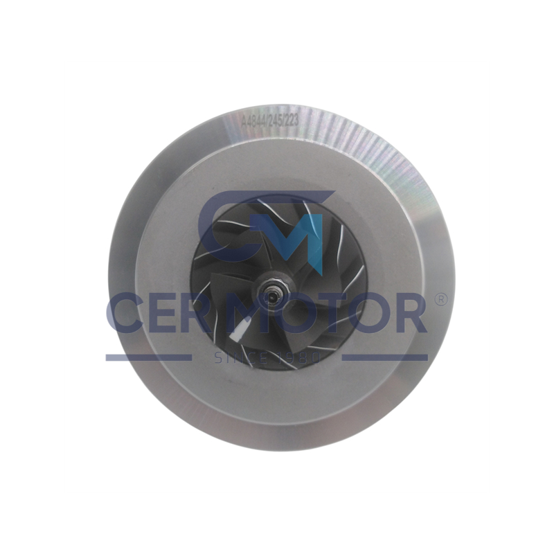 KORAS CER A4844 PERKINS 6.0D 03-