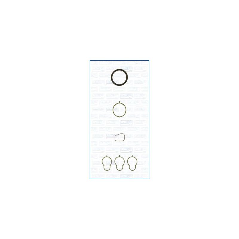 USZCZELKA KOLEKTORA SSĄCEGO AJUSA 77003600 SMART 0.6 98-