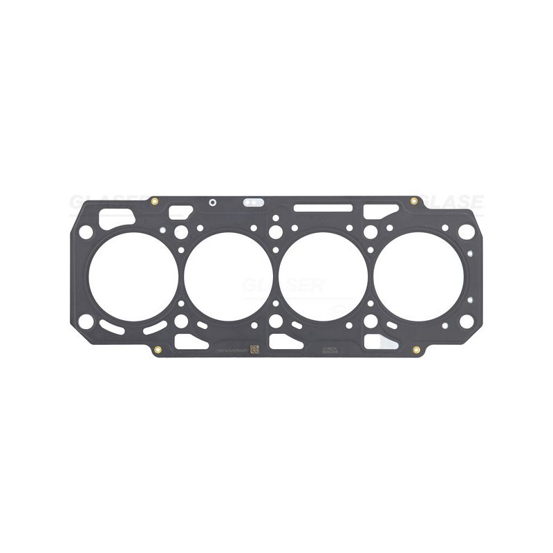 USZCZELKA GŁOWICY GLASER H85016-20 JEEP 2.2 15-