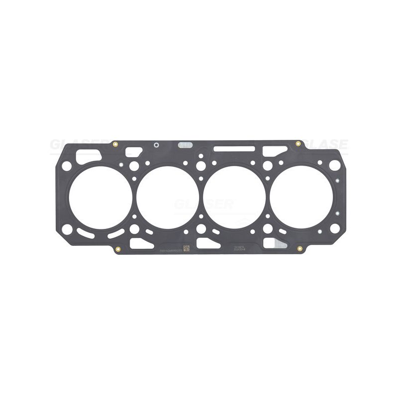 USZCZELKA GŁOWICY GLASER H85016-00 JEEP 2.2 15-