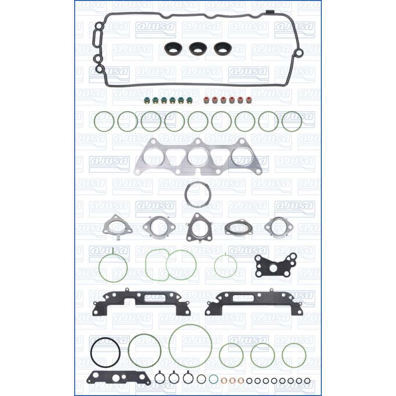 KOMPLET USZCZELEK GŁOWICY AJUSA 53076100 VW 3.0TDI 15-