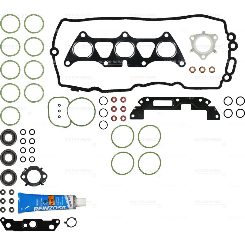 KOMPLET USZCZELEK GŁOWICY VICTOR REINZ 02-17747-02 VW 3.0TDI 15-