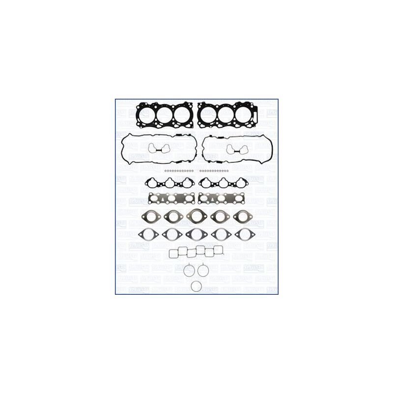 KOMPLET USZCZELEK GŁOWICY AJUSA 52407700 NISSAN 3.5 08-