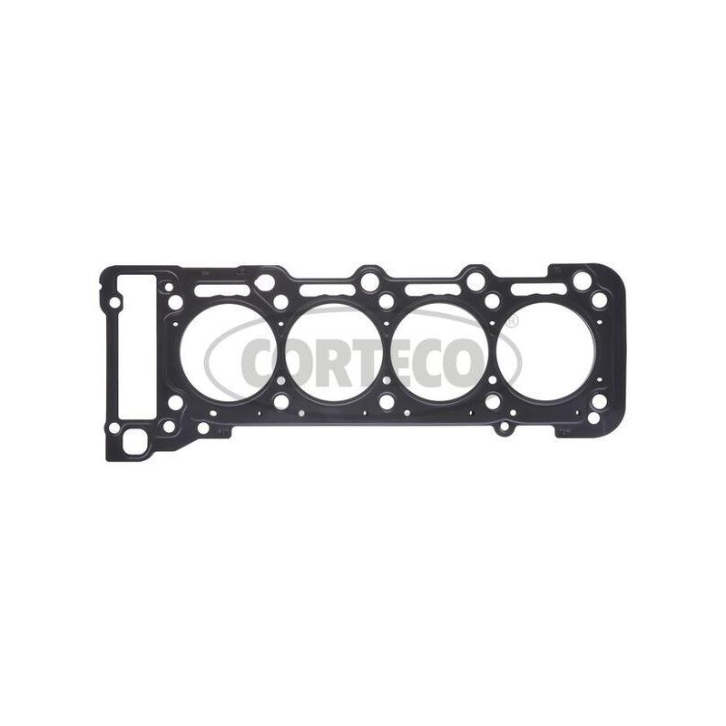 USZCZELKA GŁOWICY CORTECO 83403173 MERCEDES 2.1D 06-