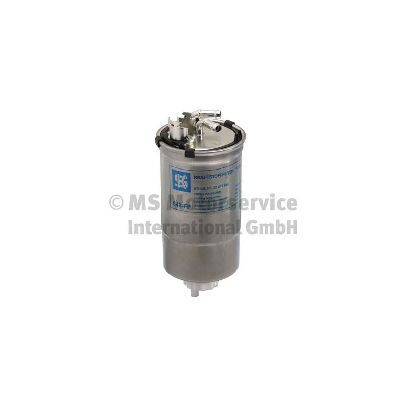 FILTR PALIWA KOLBENSCHMIDT 50013648 ILTR.PL VW 1.4-1.9TDI 99-09