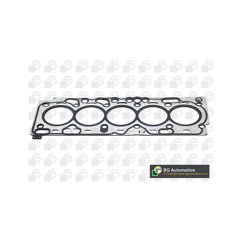 USZCZELKA GŁOWICY BGA CH7594 VOLVO 20V 2.0D-2.4D 08-