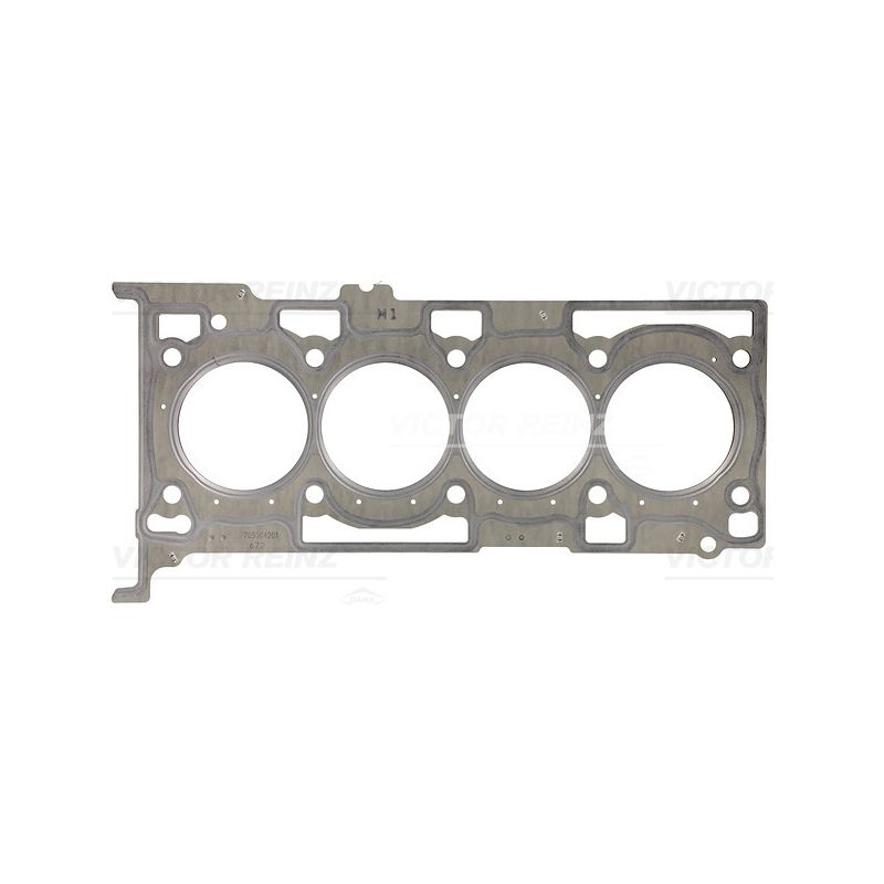 USZCZELKA GŁOWICY VICTOR REINZ 61-10743-00 MITSUBISHI 16V 2.0T 07-