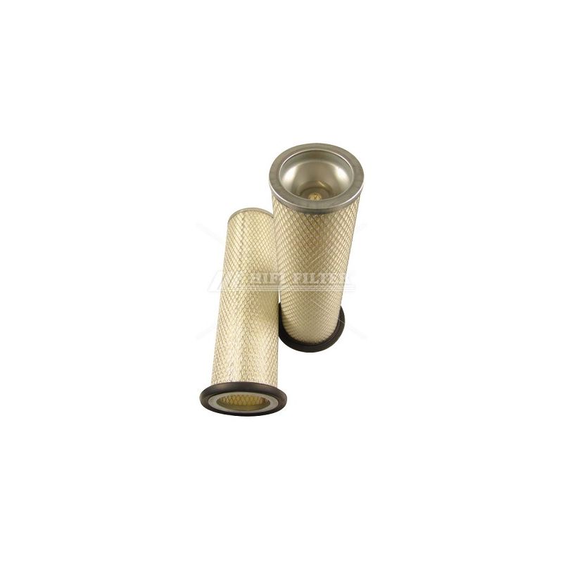 FILTR POWIETRZA HIFI SA10754 PERKINS 1006.6 72-95
