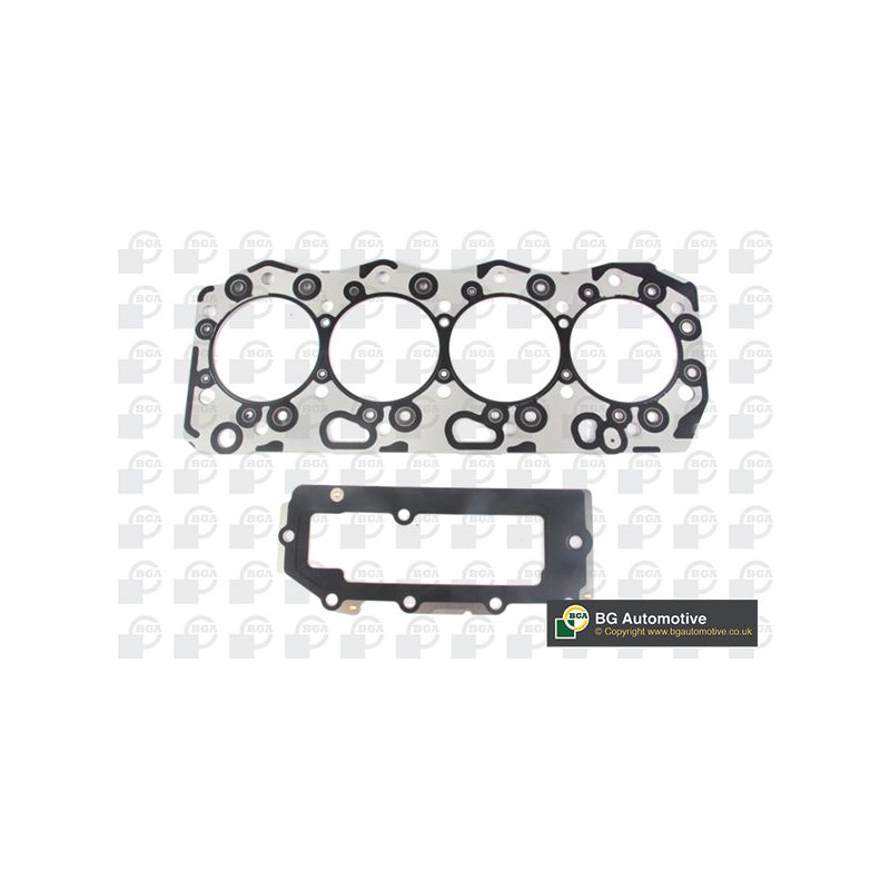USZCZELKA GŁOWICY BGA CH3900A ISUZU 2.5D-3.0D 06-