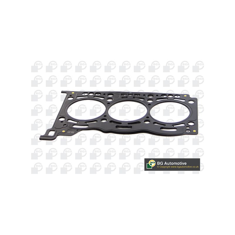 USZCZELKA GŁOWICY BGA CH0130B VW V6 3.0TDI 10-