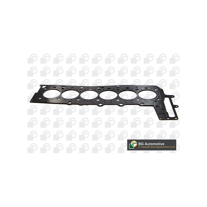 USZCZELKA GŁOWICY BGA CH0902C BMW 24V 3.0D 12-