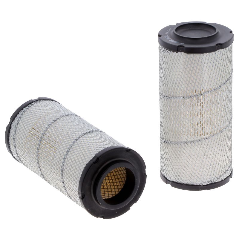 FILTR POWIETRZA HIFI SA17217 PERKINS 404D-22